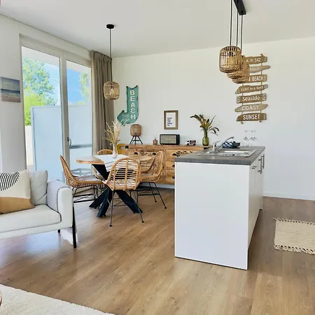 Apartment Nwptment