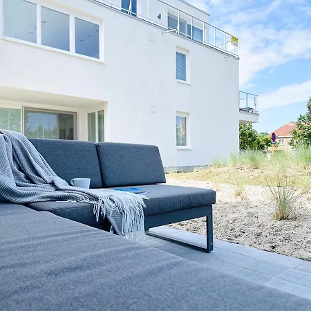 Nwptment Apartment Nieuwpoort