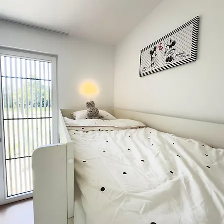 公寓 Nwptment 尼乌波特