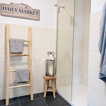 公寓 Nwptment 尼乌波特