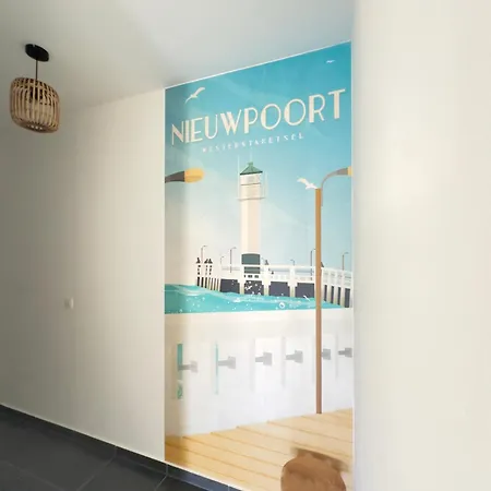Apartment Nwptment