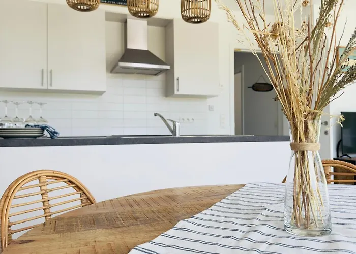 Nwptment Apartmán *