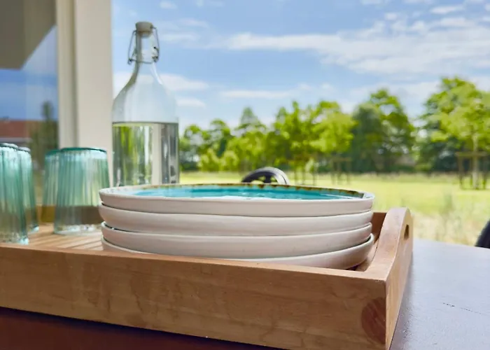 Nwptment Apartment Nieuwpoort