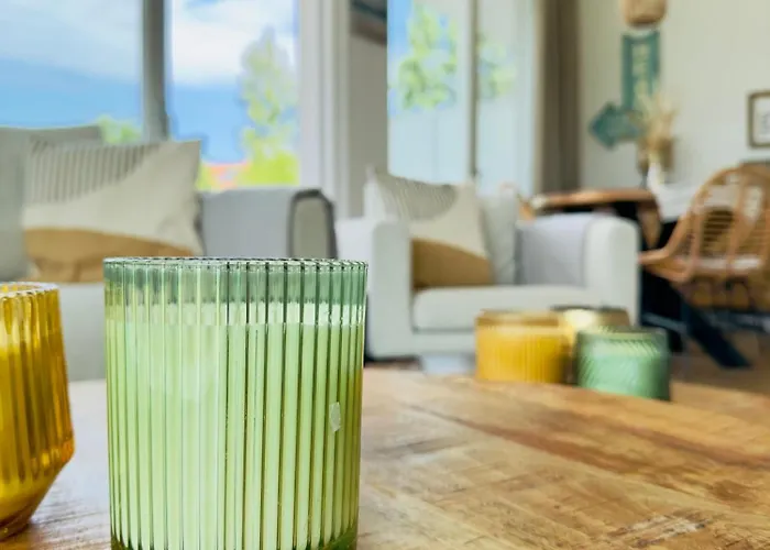 Nwptment Apartmán *