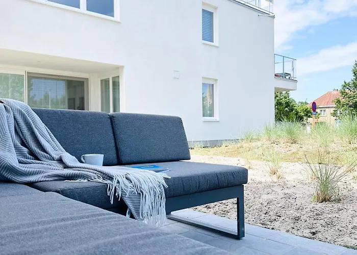 Nwptment Apartmán Nieuwpoort