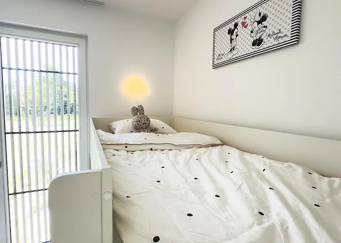 Apartment Nwptment Nieuwpoort